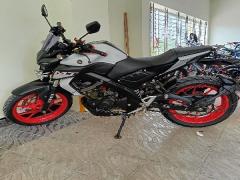 Yamaha MT 15